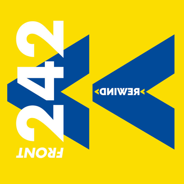 Front 242|<<rewind<< Front 242|<<rewind<<