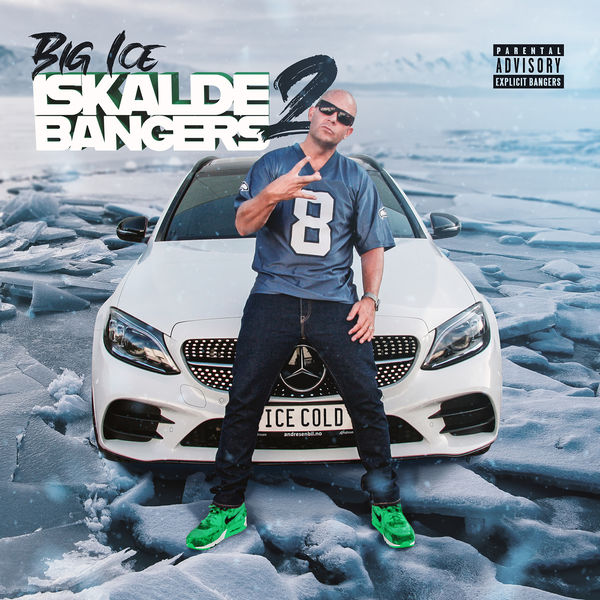 Big Ice - Iskalde Bangers 2 Big Ice - Iskalde Bangers 2