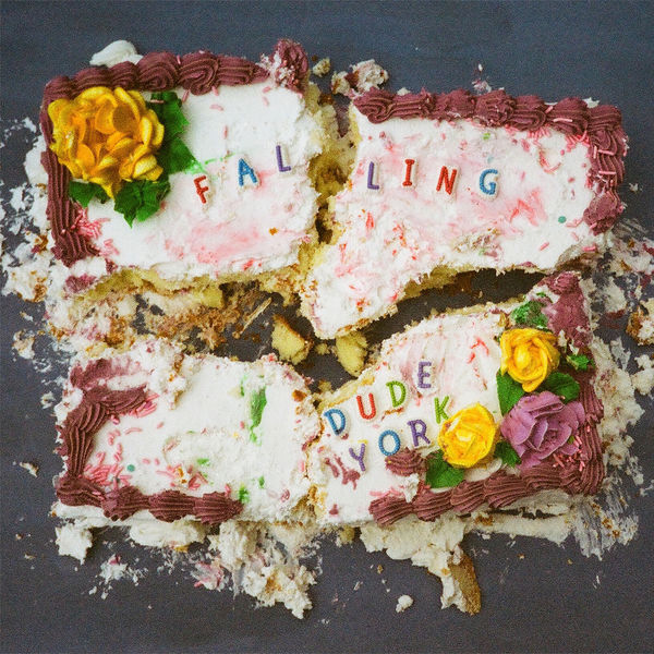 Dude York - Falling Dude York - Falling