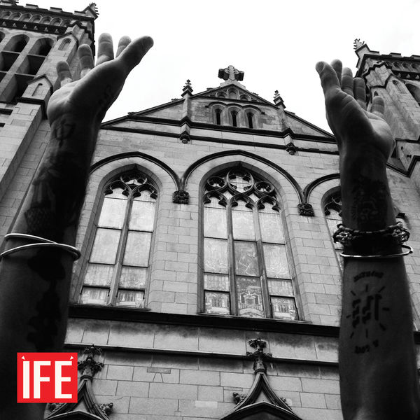 Ifé|IIII+IIII Ifé|IIII+IIII