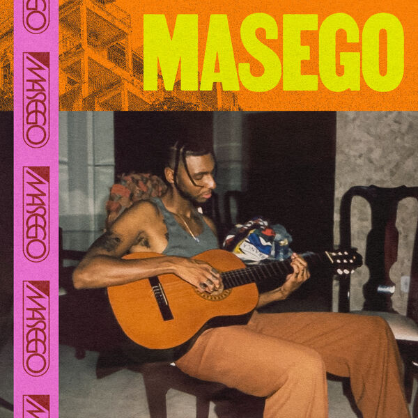 Masego, Masego - Qobuz