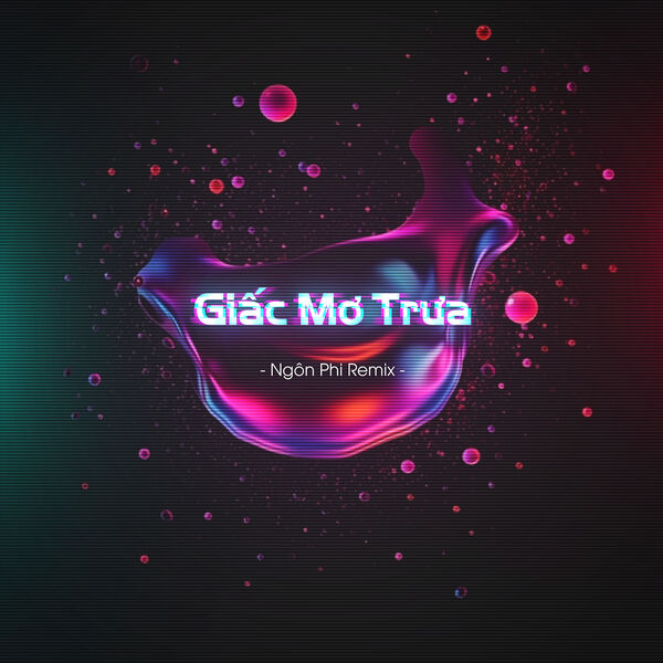 Diijam Studio|Giấc Mơ Trưa (Ngôn Phi Remix) Diijam Studio|Giấc Mơ Trưa (Ngôn Phi Remix)