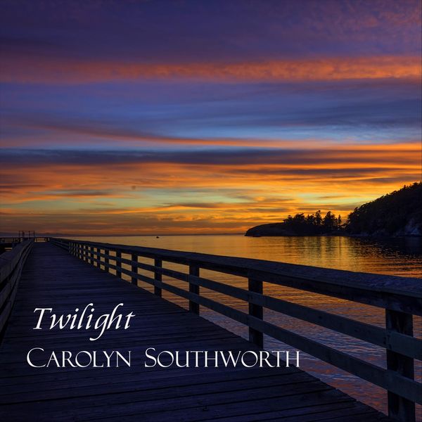 Carolyn Southworth - Twilight Carolyn Southworth - Twilight