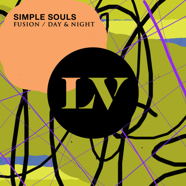 Simple Souls|Day & Night / Fusion Simple Souls|Day & Night / Fusion