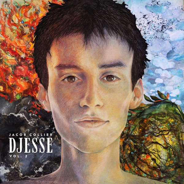 Jacob Collier - Djesse Vol. 2 Jacob Collier - Djesse Vol. 2