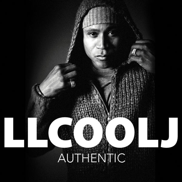 LL Cool J|Authentic (Deluxe Edition) LL Cool J|Authentic (Deluxe Edition)