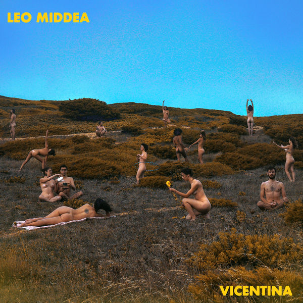 Leo Middea|Vicentina Leo Middea|Vicentina