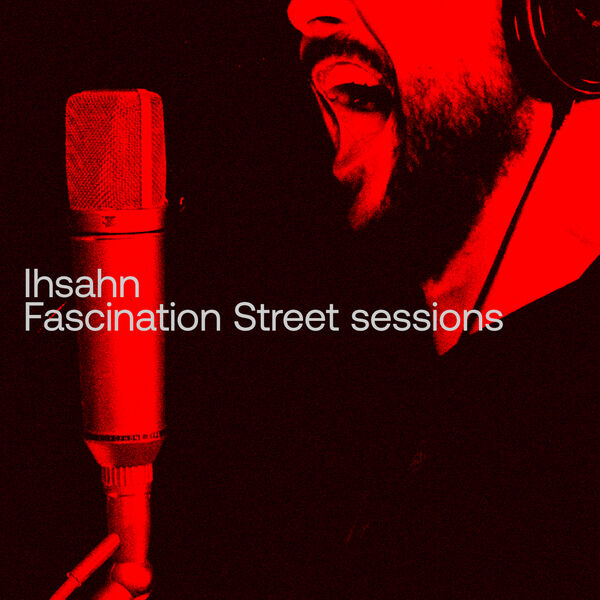 Ihsahn|Fascination Street Sessions