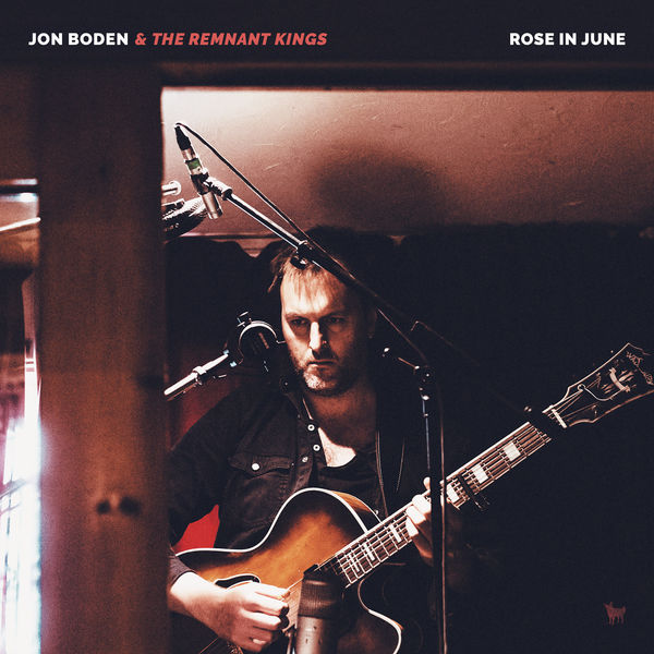 Jon Boden - Rose in June Jon Boden - Rose in June