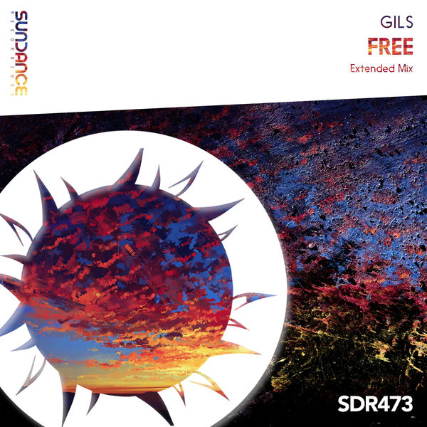Gils|Free (Extended Mix) Gils|Free (Extended Mix)