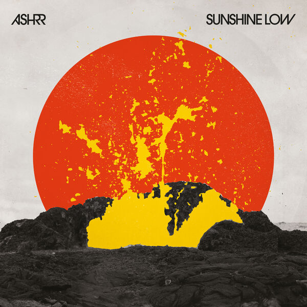 ASHRR|Sunshine Low ASHRR|Sunshine Low