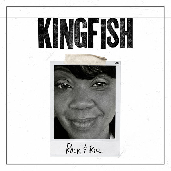 Christone "Kingfish" Ingram|Rock & Roll Christone "Kingfish" Ingram|Rock & Roll