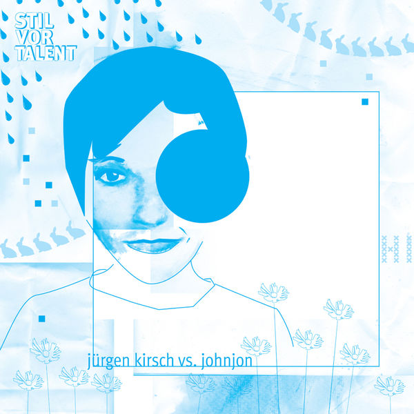 Jürgen Kirsch|Liquid / Sag Nicht Sowas Jürgen Kirsch|Liquid / Sag Nicht Sowas