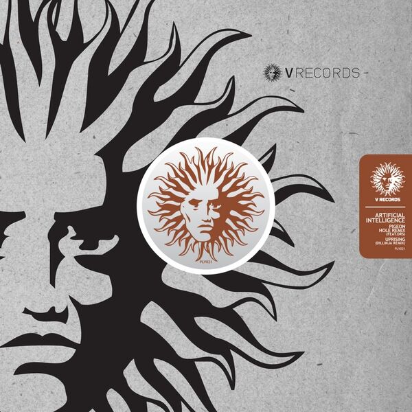 Artificial Intelligence|Pigeon Hole / Uprising (Remixes) Artificial Intelligence|Pigeon Hole / Uprising (Remixes)