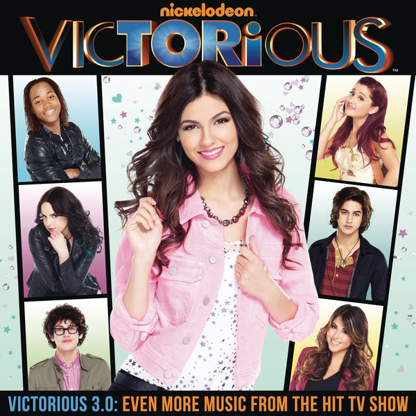 Victorious 3.0: Even More Music From The Hit TV Show, Victorious 