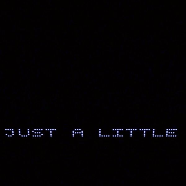 D'seth - Just A Little D'seth - Just A Little