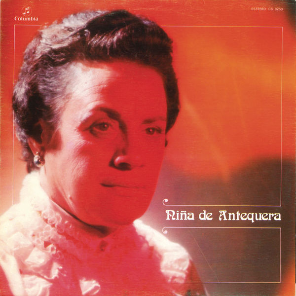 Nina de Antequera - Oración Granadina (Remasterizado) Nina de Antequera - Oración Granadina (Remasterizado)