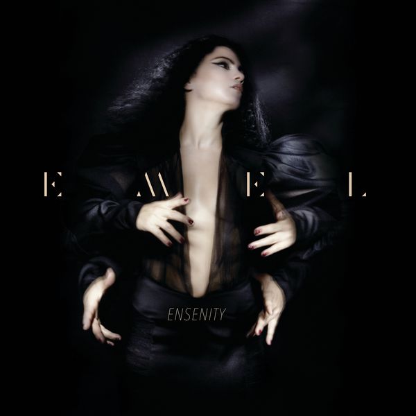 Emel Mathlouthi - Ensenity Emel Mathlouthi - Ensenity