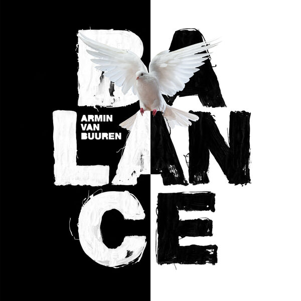 Armin Van Buuren - Balance Armin Van Buuren - Balance