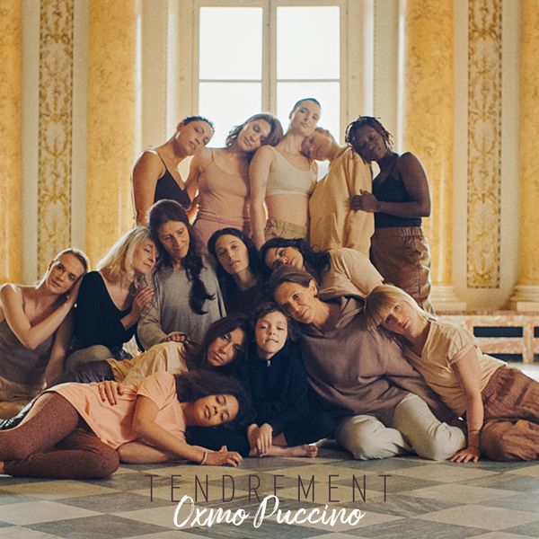 Oxmo Puccino|Tendrement Oxmo Puccino|Tendrement
