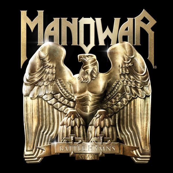 Manowar|Battle Hymns 2011 Manowar|Battle Hymns 2011
