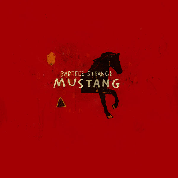 Bartees Strange - Mustang Bartees Strange - Mustang