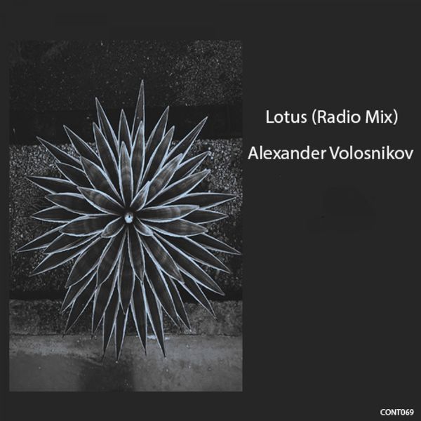 Alexander Volosnikov|Lotus (Radio Mix)