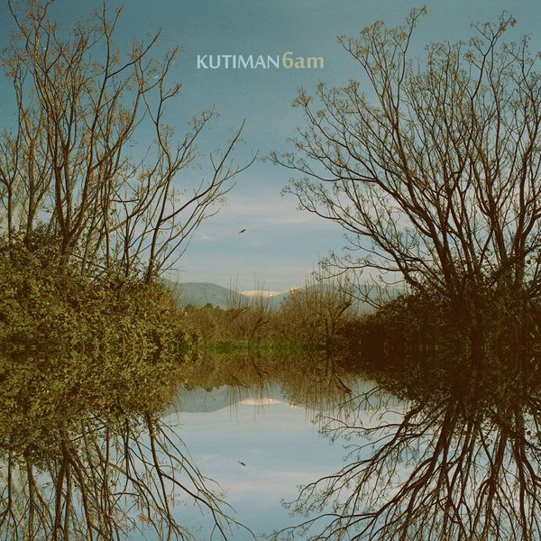 Kutiman|Shine Again Kutiman|Shine Again