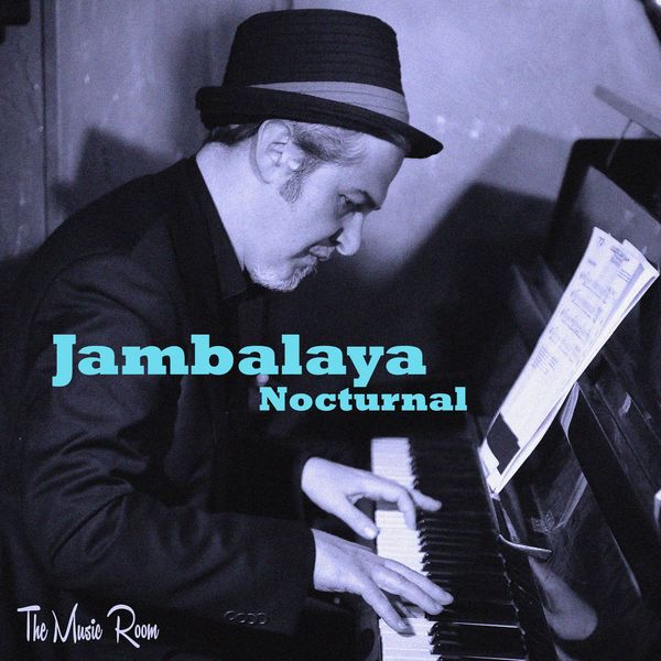 Kike Jambalaya - Jambalaya Nocturnal Kike Jambalaya - Jambalaya Nocturnal