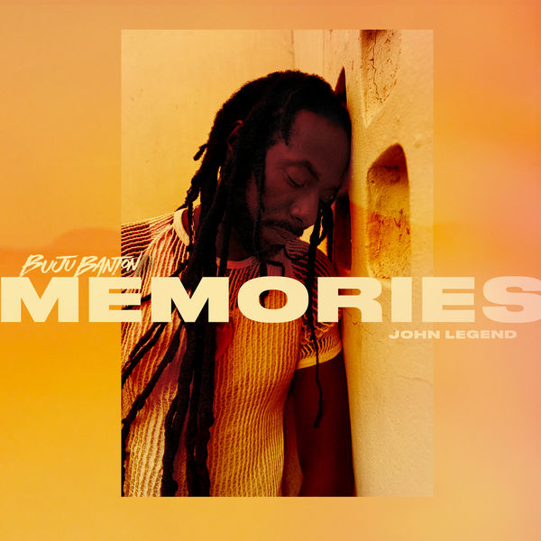 Buju Banton - Memories Buju Banton - Memories