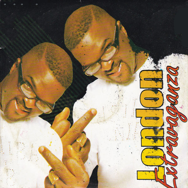 Obesere - London Extravaganza Obesere - London Extravaganza