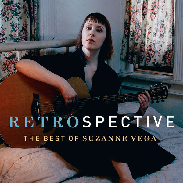 スザンヌ・ヴェガ|RetroSpective: The Best Of Suzanne Vega