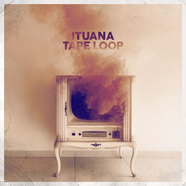 Ituana|Tape Loop Ituana|Tape Loop