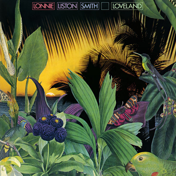 Lonnie Liston Smith|Loveland Lonnie Liston Smith|Loveland