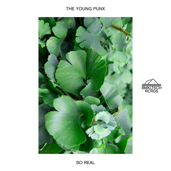 The Young Punx - So Real The Young Punx - So Real