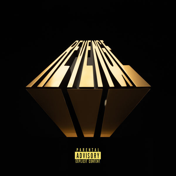 Dreamville - Revenge Of The Dreamers III Dreamville - Revenge Of The Dreamers III