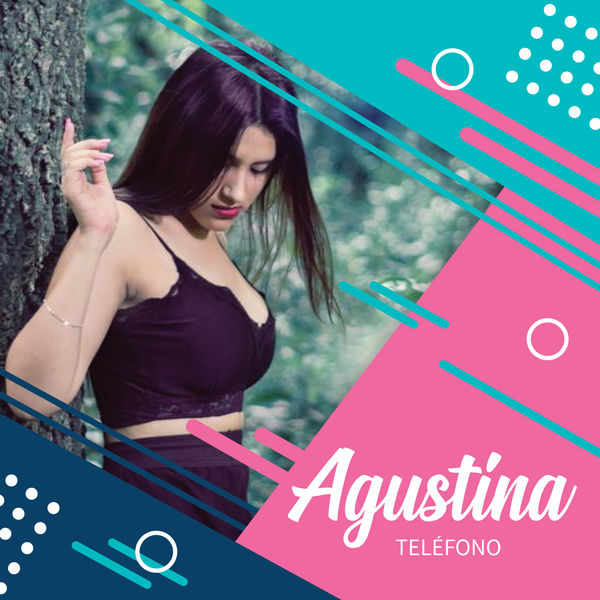 Agustina|Teléfono