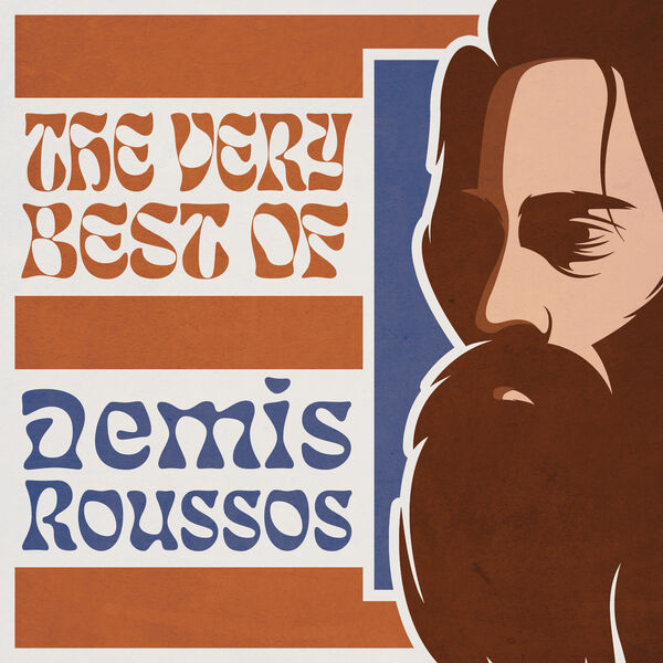 Demis Roussos - The Very Best of Demis Roussos Demis Roussos - The Very Best of Demis Roussos