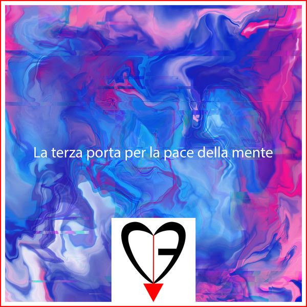 Captain Entprima|La terza porta per la pace della mente Captain Entprima|La terza porta per la pace della mente