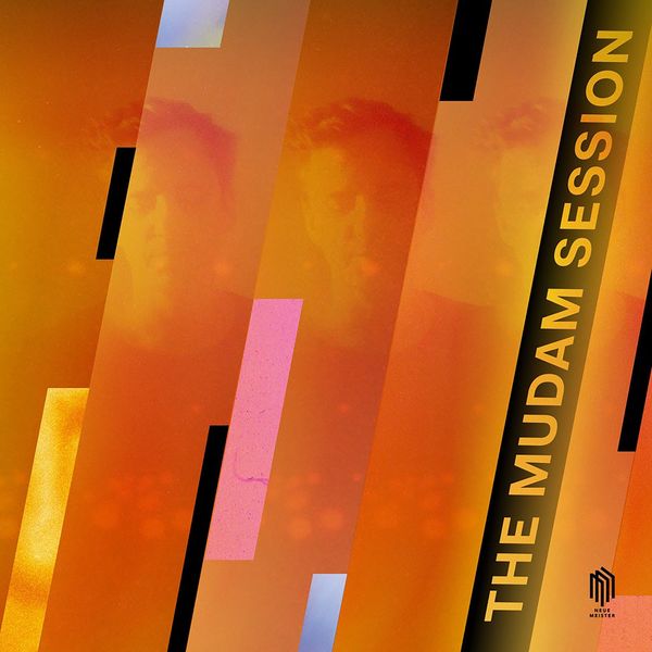 Pascal Schumacher - SOL (The Mudam Session) Pascal Schumacher - SOL (The Mudam Session)