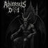 Adversus dei In the stillness of thought’s grave
