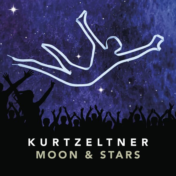 Kurt Zeltner - Moon & Stars Kurt Zeltner - Moon & Stars