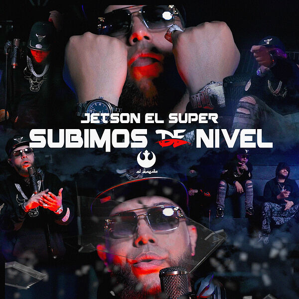 Jetson El Super|Subimos De Nivel Jetson El Super|Subimos De Nivel