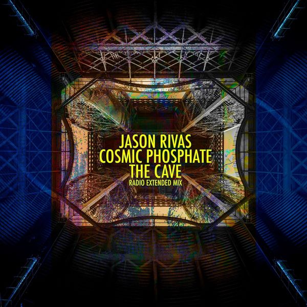 Jason Rivas - The Cave (Radio Extended Mix) Jason Rivas - The Cave (Radio Extended Mix)