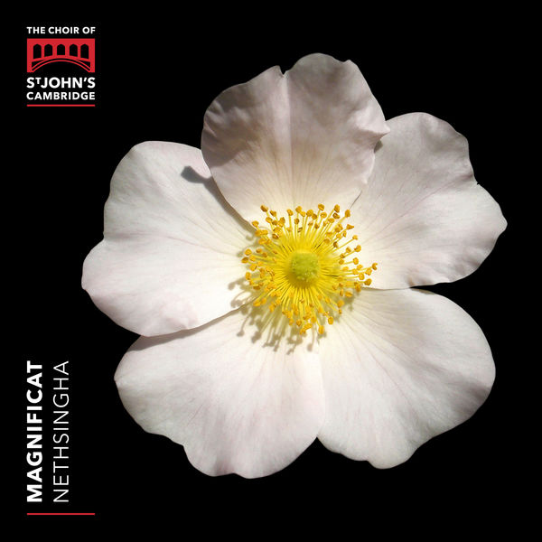 Various Composers|Magnificat & Nunc Dimittis Various Composers|Magnificat & Nunc Dimittis