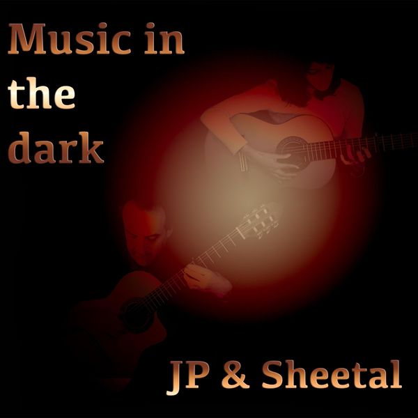 JP|Music in the Dark