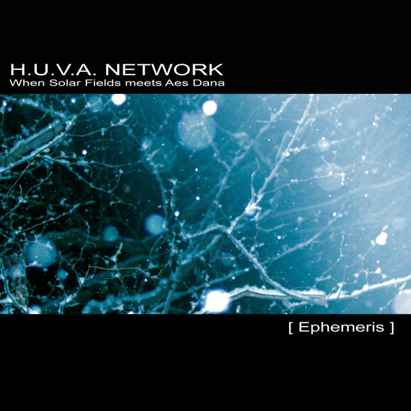 H.U.V.A. NETWORK|Ephemeris