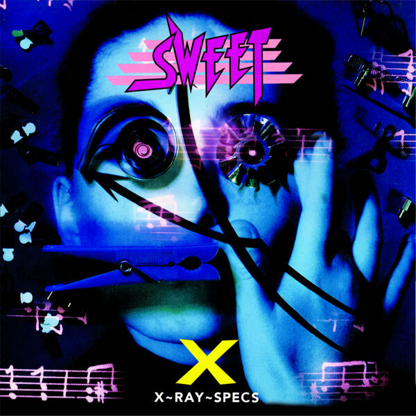 XRaySpecs (Remastered 2022), Sweet Qobuz