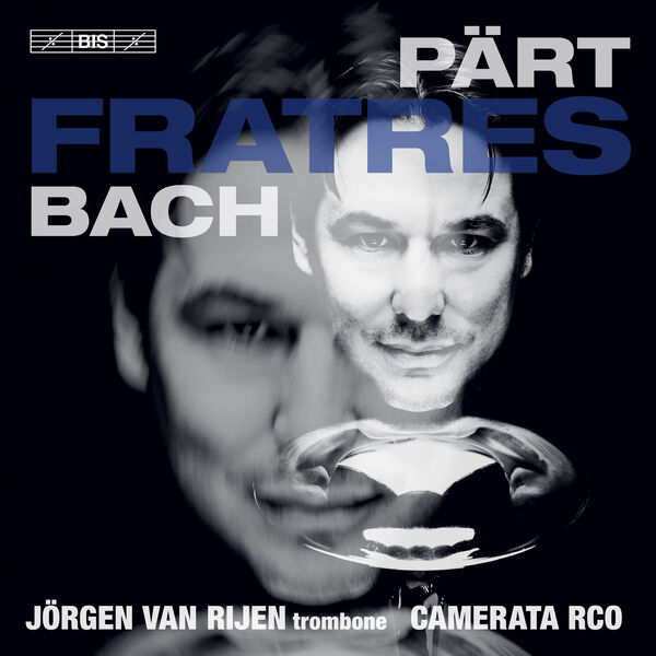 Jörgen van Rijen - Fratres Jörgen van Rijen - Fratres