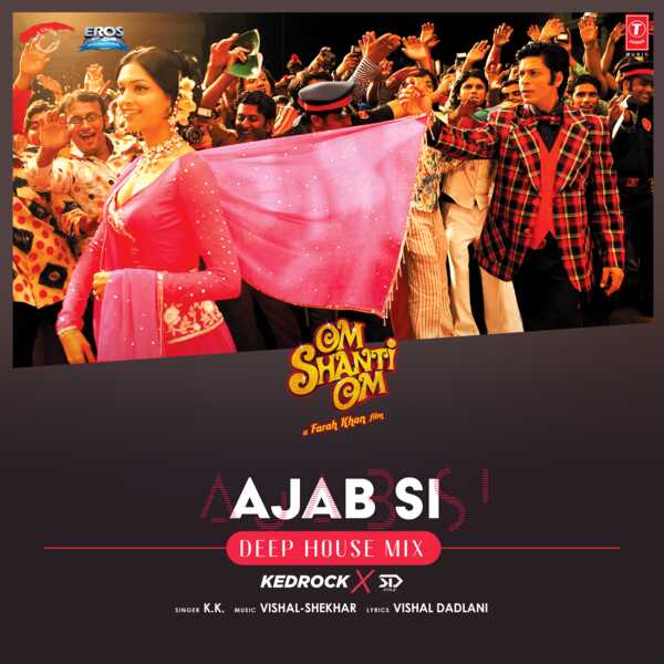 Ajab Si Deep House Mix, Qobuz